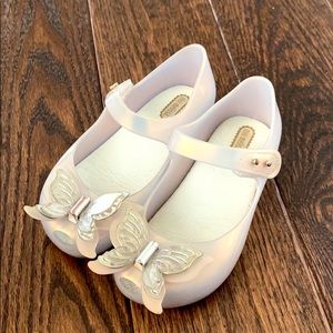 Mini Melissa size 11